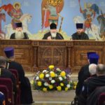 Благочинный южного округа принял участие в заседании Коллегии войсковых священников в Краснодаре