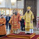Неделя 6-я по Пасхе, о самаряныне