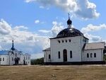 ОБРАЩЕНИЕ СВЯТЕЙШЕГО ПАТРИАРХА КИРИЛЛА В СВЯЗИ С БОЕВЫМИ ДЕЙСТВИЯМИ В КУРСКОЙ ОБЛАСТИ
