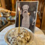 В СВЯТО-ПЕТРОПАВЛОВСКОМ ХРАМЕ Г. СОВЕТСКАЯ ГАВАНЬ ПРОШЕЛ ДЕНЬ ПАМЯТИ АРХИМАНДРИТА ПАВЛА (ГРУЗДЕВА)