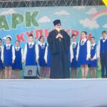 МЕРОПРИЯТИЯ, ПОСВЯЩЕННЫЕ ДНЮ СЛАВЯНСКОЙ ПИСЬМЕННОСТИ ПРОШЛИ В ЮЖНОМ БЛАГОЧИНИИ ВАНИНСКОЙ ЕПАРХИИ
