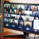 В ДАЛЬНЕВОСТОЧНОМ ФЕДЕРАЛЬНОМ ОКРУГЕ СОСТОЯЛСЯ МЕЖЕПАРХИАЛЬНЫЙ КРУГЛЫЙ СТОЛ «СУТЬ МОНАШЕСКОГО ПОДВИГА В СОВРЕМЕННОМ МИРЕ»