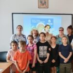 В ДУХОВНО-ПРОСВЕТИТЕЛЬСКОМ ЦЕНТРЕ ОТМЕТИЛИ ДЕНЬ СЕМЬИ, ЛЮБВИ И ВЕРНОСТИ