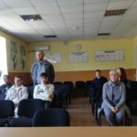 «ДЕНЬ ПОДНАДЗОРНОГО ЛИЦА»  В ПОСЕЛКЕ ВАНИНО