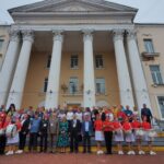 Настоятель Свято-Петропавловского храма принял участие в региональной краеведческой конференции