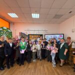 ВЕЧЕР «СЕМЕЙНЫХ РЕЛИКВИЙ»