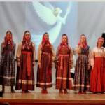 ИТОГИ РАЙОННОГО КОНКУРСА «СВЕТЛАЯ ПАСХА»